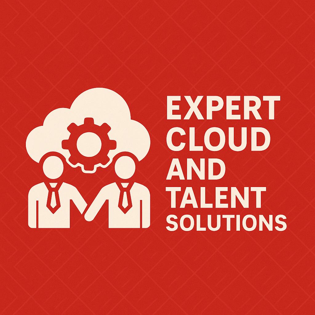 Team of IT professionals at Kaps Cloud Solutions providing cloud consulting services